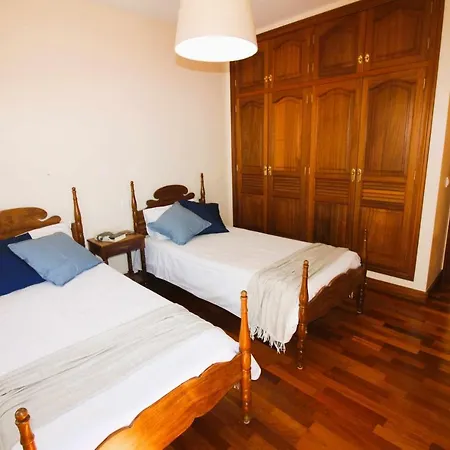 Casa Bahia De Naos Con Vistas Al Mar! Arrecife