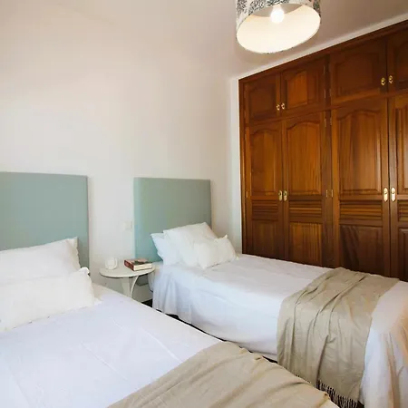 Casa Bahia De Naos Con Vistas Al Mar! *