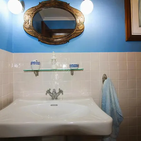 Casa Bahia De Naos Con Vistas Al Mar! Nyaraló *