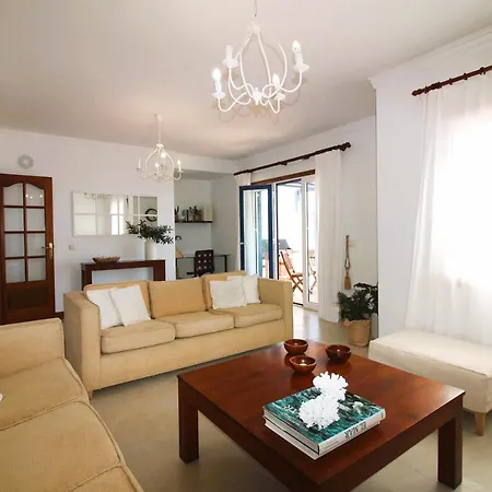 Casa Bahia De Naos Con Vistas Al Mar Holiday home *