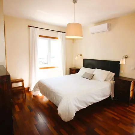 Casa Bahia De Naos Con Vistas Al Mar! * ארסיפה