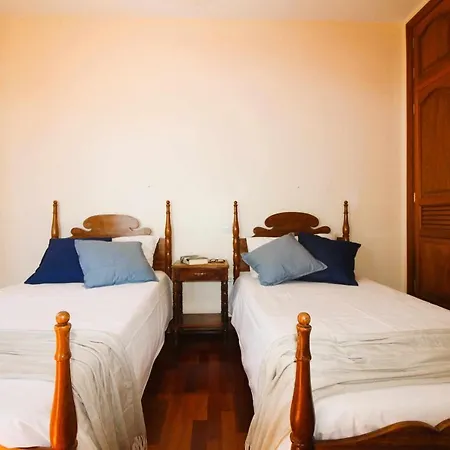 Casa Bahia De Naos Con Vistas Al Mar! ארסיפה