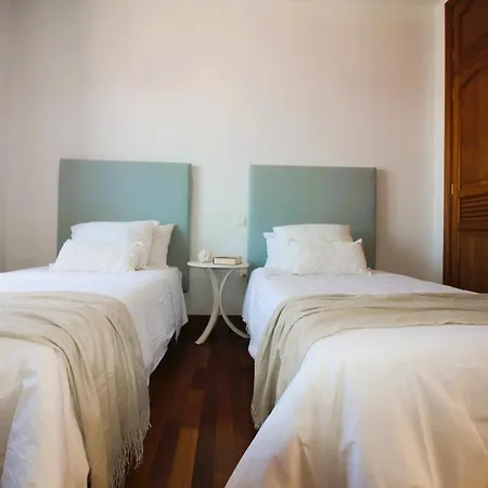 בית נופש Casa Bahia De Naos Con Vistas Al Mar!