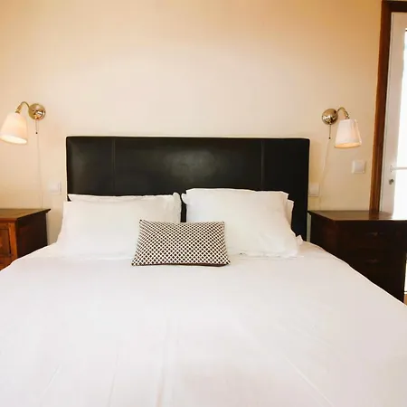 Casa Bahia De Naos Con Vistas Al Mar Holiday home *