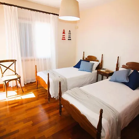 Casa Bahia De Naos Con Vistas Al Mar! *