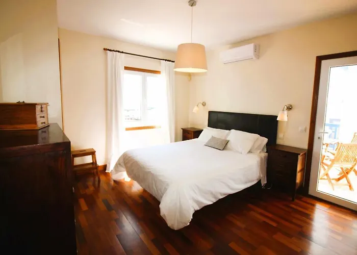 Casa Bahia De Naos Con Vistas Al Mar! * アレシフェ