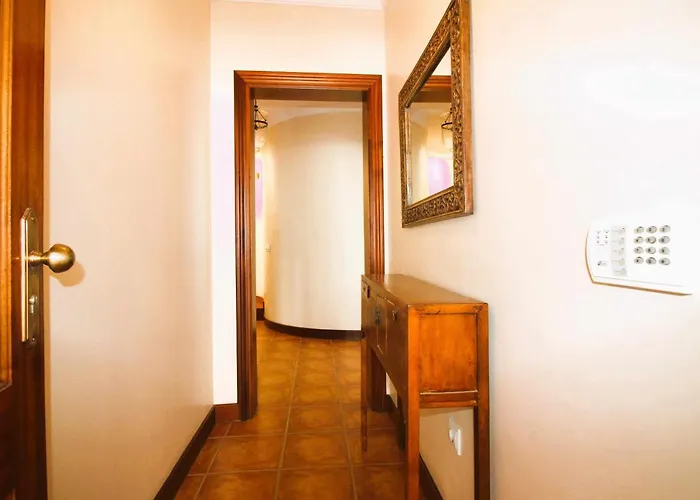 Casa Bahia De Naos Con Vistas Al Mar! * アレシフェ