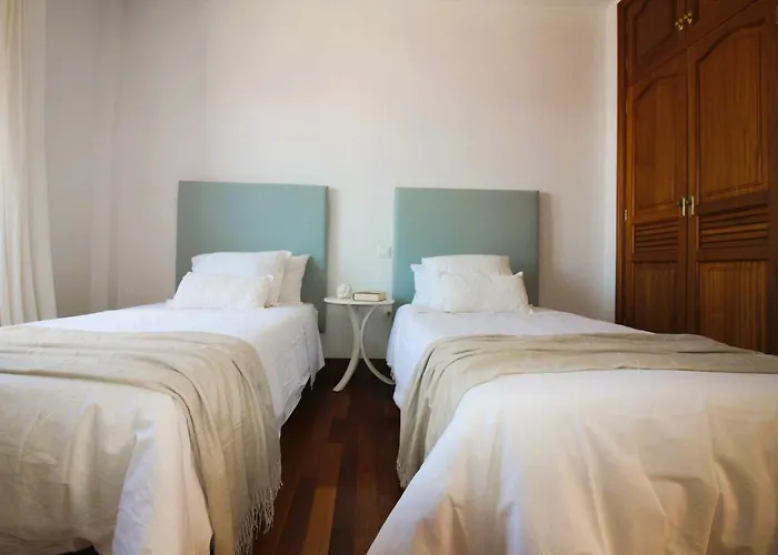 別荘 Casa Bahia De Naos Con Vistas Al Mar!