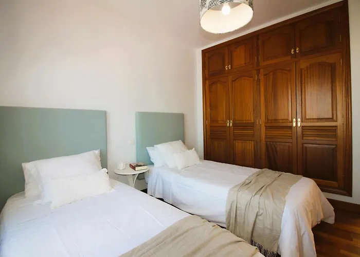 Casa Bahia De Naos Con Vistas Al Mar! *