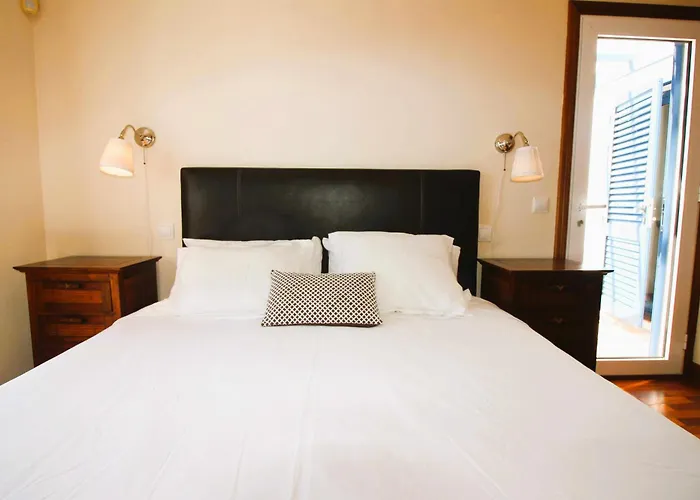 Casa Bahia De Naos Con Vistas Al Mar! Dom wakacyjny *