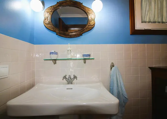 Casa Bahia De Naos Con Vistas Al Mar! Dom wakacyjny *