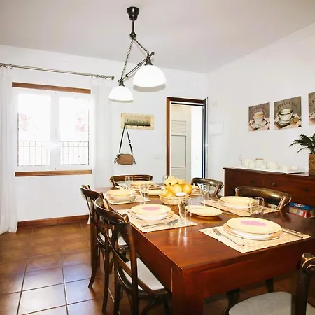 Tatil Evi Casa Bahia De Naos Con Vistas Al Mar! Arrecife (Lanzarote)