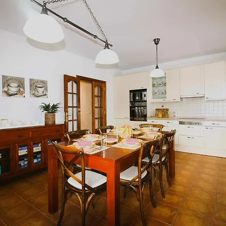 Tatil Evi Casa Bahia De Naos Con Vistas Al Mar!