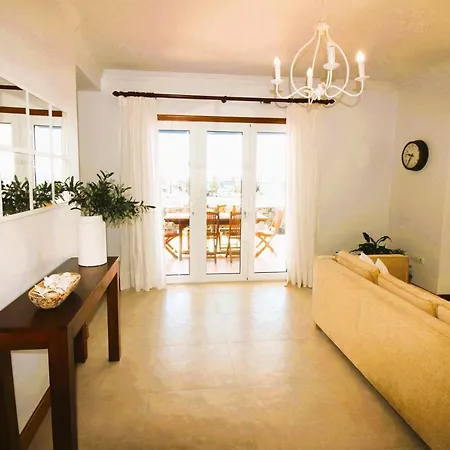 Casa Bahia De Naos Con Vistas Al Mar! *