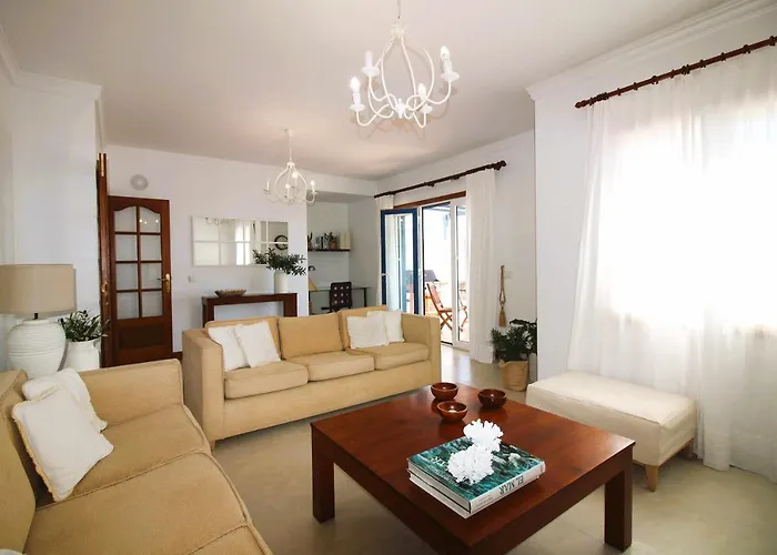 Casa Bahia De Naos Con Vistas Al Mar! Hébergement de vacances *