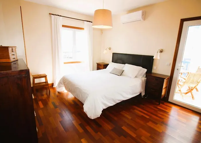 Casa Bahia De Naos Con Vistas Al Mar! Arrecife (Lanzarote)