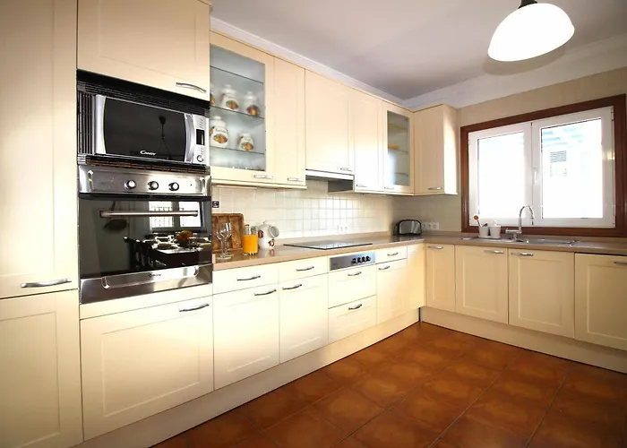 Casa Bahia De Naos Con Vistas Al Mar! Hébergement de vacances Arrecife (Lanzarote)